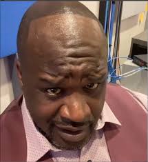Funny hairlines bad hairline look at this dude funny football memes cute sister tattoos 360 waves gaming wallpapers the way back really funny more information. Shaq S Hilarious New Hairline Clowned After Losing Bet To Dwyane Wade Photos Rolling Out