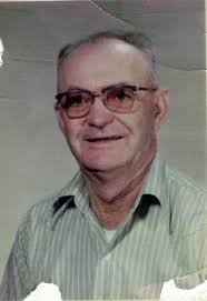 Dennis Archie Vaughn (1910-2005)