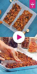 Musliriegel Selber Machen So Geht S Lecker Musliriegel Rezept Musliriegel Selber Machen Musliriegel