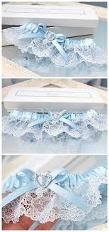 Light Blue Wedding Garter Blue Bridal Garter Blue Lace Garter Light Blue Garter Something Blue We Bridal Garter Blue Wedding Garter Blue Light Blue Wedding