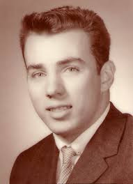 John Paul Lyons (1939-1994)