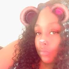 Dorian Harris (@DgirlDh)