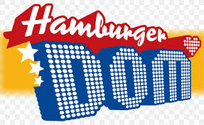 Three times a year you can experience fun, nostalgia and thrills. Hamburger Dom Dom Promotion Veranstaltungs Gmbh Volksfest Heiligengeistfeld St Mary S Cathedral Hamburg Png 1200x736px Hamburger