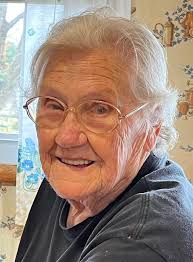 Ramona "Mona" Congrove