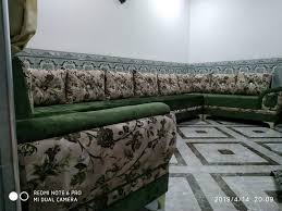 من بيت الزبون فصال ديوان حسب الطلب المميز للآثاث الراقي Facebook