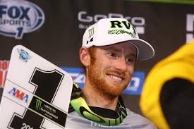KAWASAKI CONFIRMS MX AND SUPERCROSS SIGNINGS WITH RYAN VILLOPOTO TO RACE  MXGP IN 2015