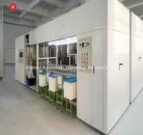 China Made Automatic Condom Dipping Machine Production Line ...