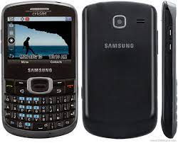 Samsung Comment 2 R390C Technische ...