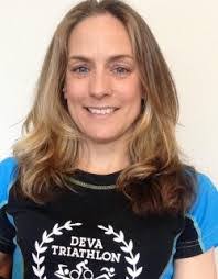 Kelly Crickmore's Instagram, Twitter & Facebook