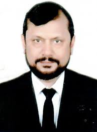 Satish Chandra Jha(Purvanchal Janta Party (Secular)):Constituency-  MADHUBANI(BIHAR)