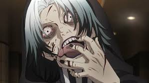 Everything posted here must be tokyo ghoul related. Tokyo Ghoul Tokyo Ghoul Re Episode 5 Is Now Available On Facebook