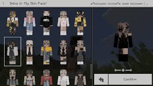 Aesthetic Skin Pack Male Female Minecraft Skin Packs Teenage mutant skeppy turtle(ce) | minecraft skin. aesthetic skin pack male female