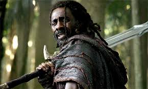 Idris elba portrayed the character in the marvel cinematic universe films thor (2011), thor: Marveladdicts Idris Elba As Heimdall In Thor I Had Faith