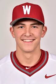 2017 Baseball Roster