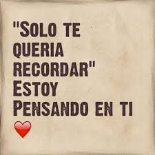 Imagenes De Amor Estoy Pensando En Ti Comparte Estas Preciosas Imagenes Romanticas Y Dile A Tu Pareja Que No Sale Frases Bonitas Frases Romanticas Frases Love