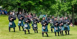 Celtic Festival at Genesee Country Museum
