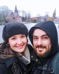 Mike Grech's Instagram, Twitter & Facebook