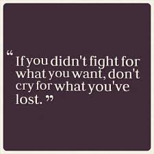 Fight For It Top Quotes Words Quotes Words