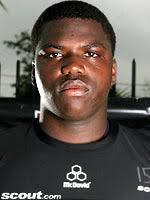 2011 Top Offensive Tackle Recruits