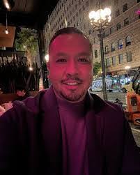 Edward Ignacio's Instagram, Twitter & Facebook