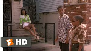 Pootie tang, the musician/actor/folk hero of the ghetto, is chronicled from his early childhood to his battles against the evil corporate. Pootie Tang 2 10 Movie Clip Wa Da Tah 2001 Hd Youtube