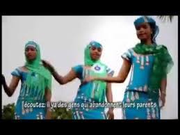 Clip sanda boro president maky sall senegal. Sanda Boro Hala Saro En Official Video Youtube