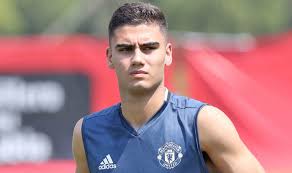 Jesse lingard girlfriend emma hyde. Man Utd Transfer News Andreas Pereira Loan To Fulham Being Blocked Football Sport Express Co Uk