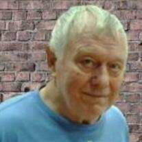 Bill Mackie Obituary