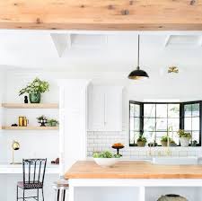 Help yourself to the tools on this site, check out who we are and then stop on in and check out our large selection of lumber, millwork, cabinets, windows, doors. 3 White And Wood Kitchens To Learn From Ll Flooring
