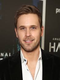 Amazon Studios Senior Development Programming Executive Editorial Stock  Photo