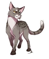 Warrior cat names must be based on nature and must be things that cats know about or come into contact with. Warrior Cat Pictures To Draw Novocom Top
