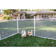 Get free shipping on qualified chicken wire or buy online pick up in store today in the lumber some chicken wire can be shipped to you at home, while others can be picked up in store. Snapfence Wire Mesh Fence Enclosure Kit With Gate Pets Poultry And Perimeters Hard Mount 40 Ft X 3 Ft Vfwm40gbm At Tractor Supply Co