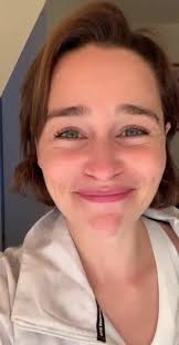 Can we collectively do something nice for Emilia? A big fundraising drive  by the fans for her SameYou charity ? It's clear she loved Dany so much, I  want her to know we loved her too and we're so ...