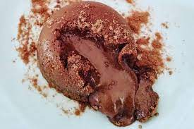 The recipe is very simple, fuss free, easy and. Resep Milo Lava Cake Kudapan Manis Favorit Semua Orang