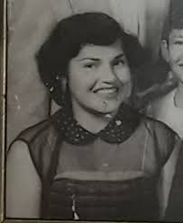 Obituary for Eloise R. (Robles) Alcala