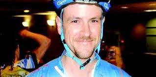 Pan-Mass Challenge rider profile: Mark Morrison