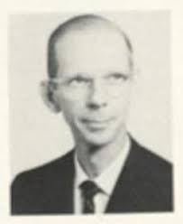 Philip Campbell Watts (1928-1984)