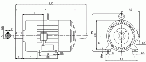 Si parametrii sai de functionare. Proiect Organe De Masini Referat