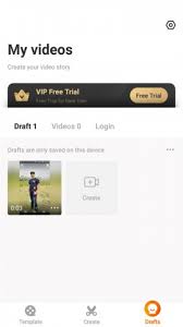 Viva video mod apk is a professional video editor apk which has been unlocked by unknown manufacturers by unlocking all the video editing features of viva apk. Vivavideo V8 10 0 Apk Indir Android Icin Androidhd