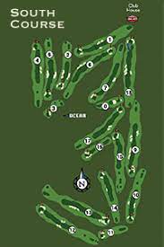 Torrey pines sucks. not to be outdone, andy johnson of the fried egg typed, the design of the south course, as updated by rees jones, isn't just bad. Torrey Pines Golf Course Maps Parks Recreation City Of San Diego Official Website