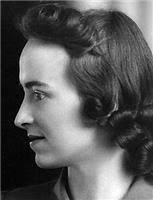 Imogene Lewis Obituary (1920