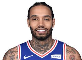 Mike Scott's Instagram, Twitter & Facebook