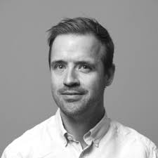 Tony Long: Senior Engagement Manager