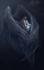 So tired of the straight line and everywhere you turn there's vultures and thieves at your back and the storm keeps on twisting you keep on building the lie that. In The Arms Of An Angel By Ryokogirle On Deviantart