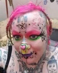 First word that comes to mind?