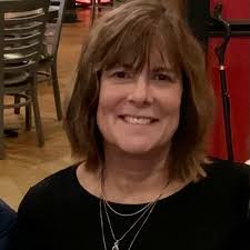 Employee Business Resource Group Leader was issued by NetApp Thrive  Belonging to Tracy Sklad.