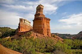 Palo Duro Canyon State Park Texas Parks Wildlife Department Beautiful Places To Visit Palo Duro Canyon State Parks