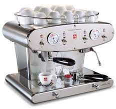 The product you are trying to reach is not available anymore. Illy Iperespresso Canale Bar Ho Re Ca Kitchen Aid Coffee Maker Illy Coffee Illy