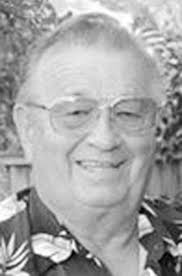 Ray Rasmussen Obituary