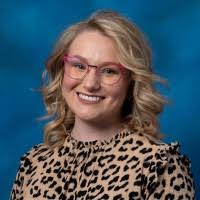 Alexis Meadows, MS, GSP